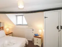 Grimes Cottage فنادق في Hinderwell