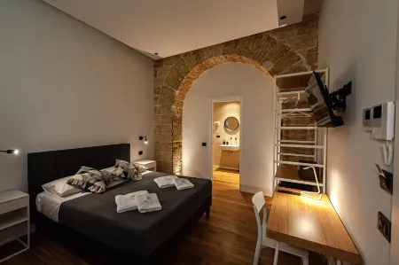 Palazzo Al Carmine Отели рядом с достопримечательностью «Собор Монреале»