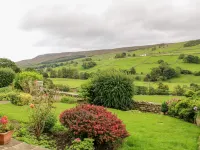 Margaret's Cottage Hotels in Reeth