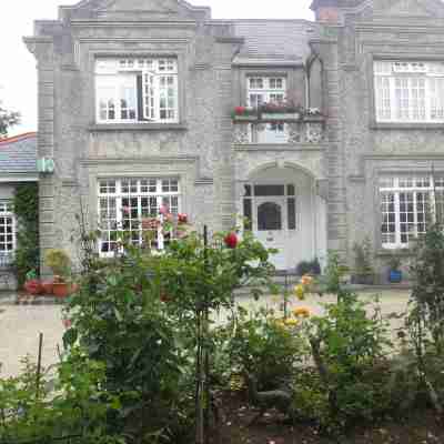 St Judes B&B Hotel Exterior