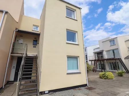 Moelwyn 57D South Snowdon Wharf