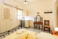 Pension Ageliki Sifnos - balcony