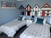 Waterside Guesthouse - homestay