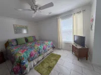 South Shores I 3 2 Bedroom Condo by RedAwning