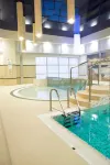 Hotel Korona Spa & Wellness - Pools