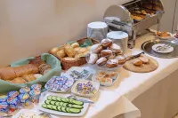 Hotel Gromada Łomża - breakfast