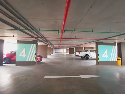 รูปภาพของ456 Veranda Residence Pattaya Jomtien Sea View 1BR; Beachfront