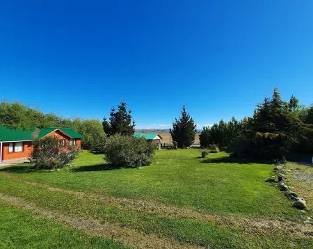 Cabañas Normana Inn