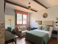 Hotel Tinkus Inn Các khách sạn gần ChocoMuseo Lima