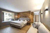 ホテル エーデルワイス