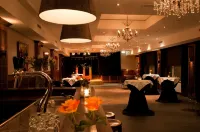 Hotel Restaurant St. Lambert Hotel a Asten