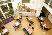 南錫塞里斯飯店 拉克蘇住宿飯店