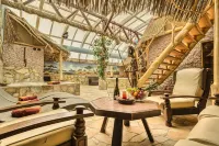 Wellness Hotel Babylon - spa