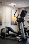 Wyndham Torreon - Gym