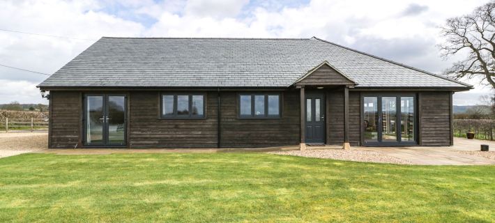 Rectory Farm View Hotels in Yeovil