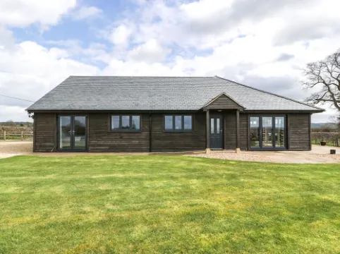 Rectory Farm View