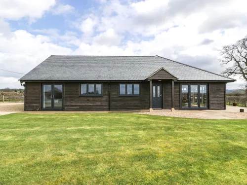 Rectory Farm View Các khách sạn ở Charlton Horethorne