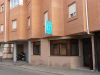 Hostal EC León - Pensionaatit