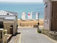 Seaside Hotels in Ventnor