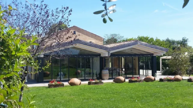 泰努塔聖馬賽羅酒店