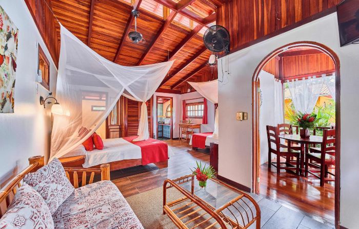 Hotel El Encanto