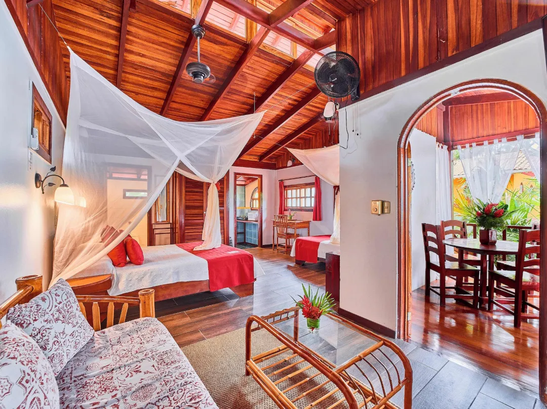 Hotel El Encanto - Cahuita