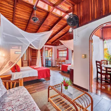 Hotel El Encanto