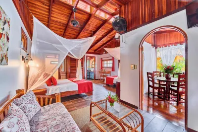 Hotel El Encanto