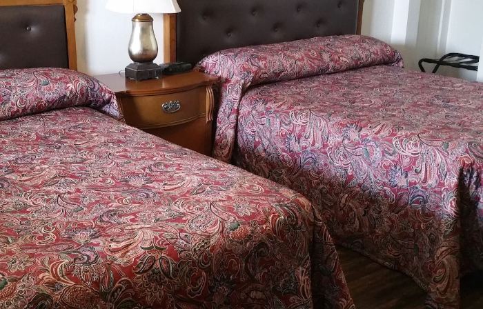 Ontario Inn