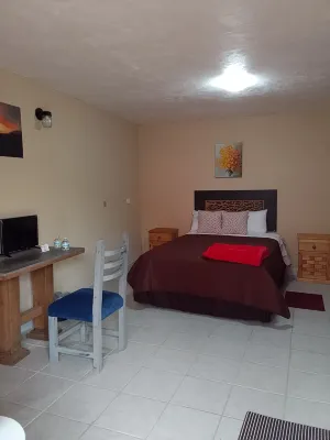 Hotel HG Hotels in Coatepec