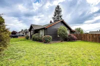 3 Mi to Emerald Downs: Pet-friendly Home Hotels in Auburn