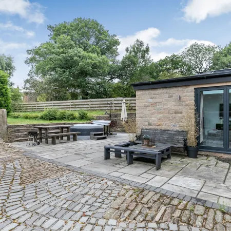 Carr House Farm