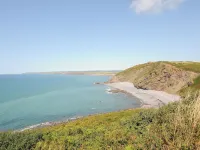 Lundy View Chalet