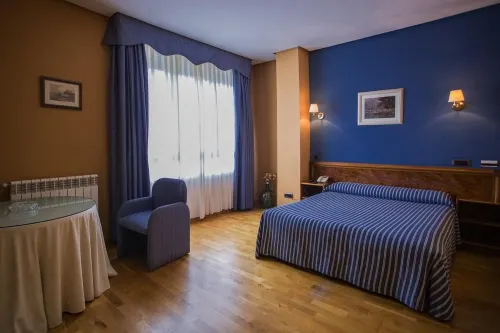 Hotel Las Moreras Hotels in Sariegos