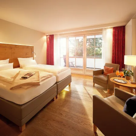 Hotel Deimann