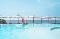Hotel Porto Roca - Beach