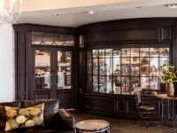 Hôtel & Cie فنادق في Sainte-Anne-des-Monts
