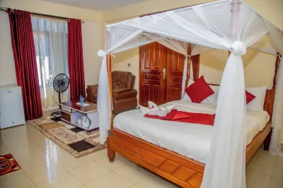 lazionhotelkisii Hotels near Prismonya Velvet Center Kisii
