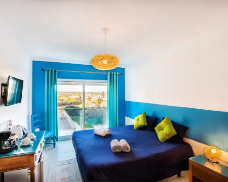Tonel Apartamentos Turisticos Hotels in Sagres