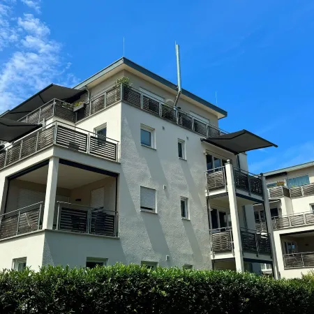 Boardinghouse Home - Adults Only -