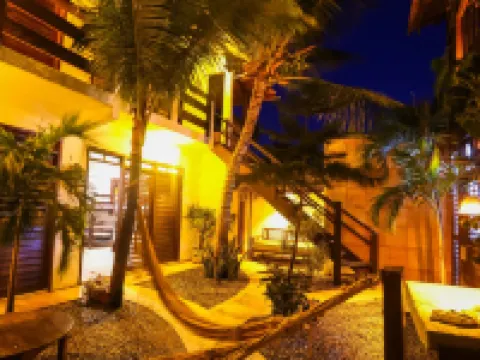 Mandala Hostel Hotels in Jijoca de Jericoacoara