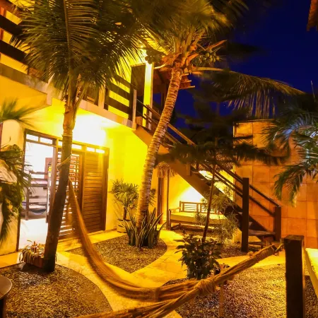 Mandala Hostel