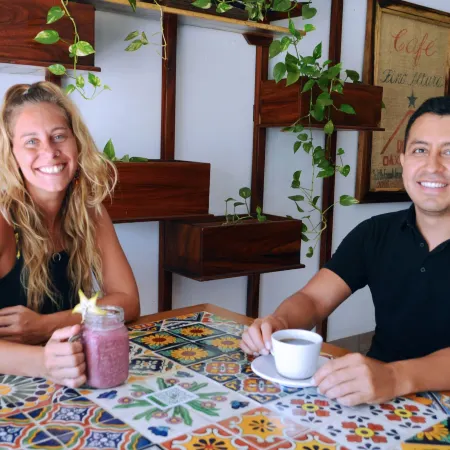 Casa Losodeli & Coworking- Adults Only