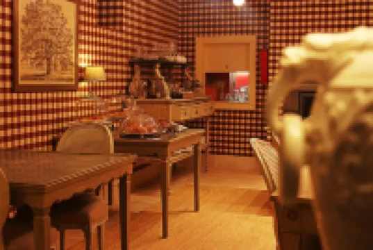 Las Doñas del Portazgo