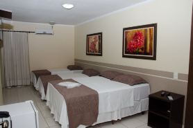 Ilhabela Park Hotel
