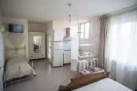 Ome Sweet Ome Các khách sạn ở Ome