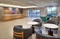 Hampton Inn by Hilton St. Louis Airport Các khách sạn ở Berkeley