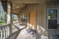 The Inn at Shasta Lake Hotels in Lakehead