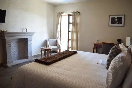 Casa Andaria Hotel Boutique