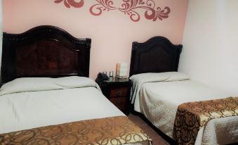 Hotel Casa la Gran Señora